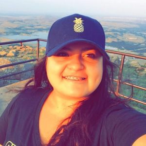 Meet your Posher, Michelle